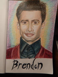 Brendon Urie 02