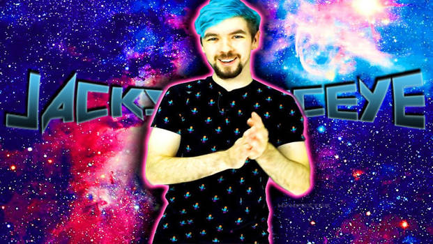 Jacksepticeye Wallpaper