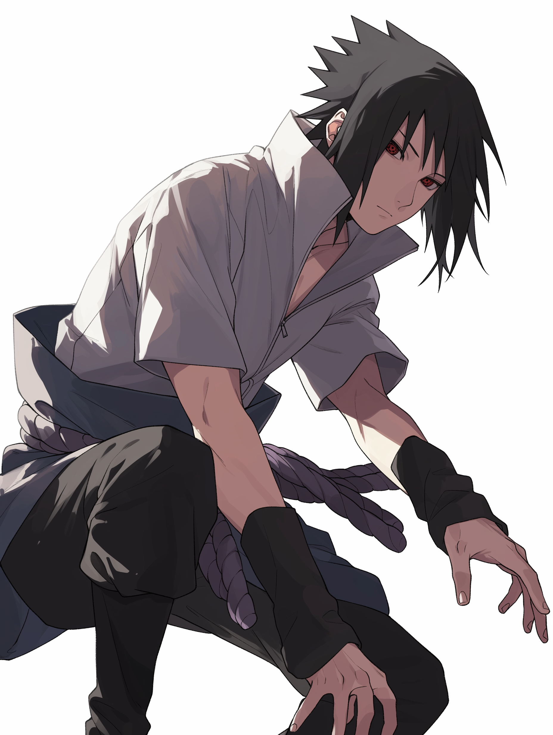 Sasuke Inmages Sasuke Uchiha by moakoa on DeviantArt