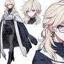 (Open) Adoptable January Set 2025