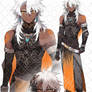 (Open) Adoptable December Set 2025