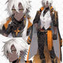 (Open) Adoptable December Set 2025