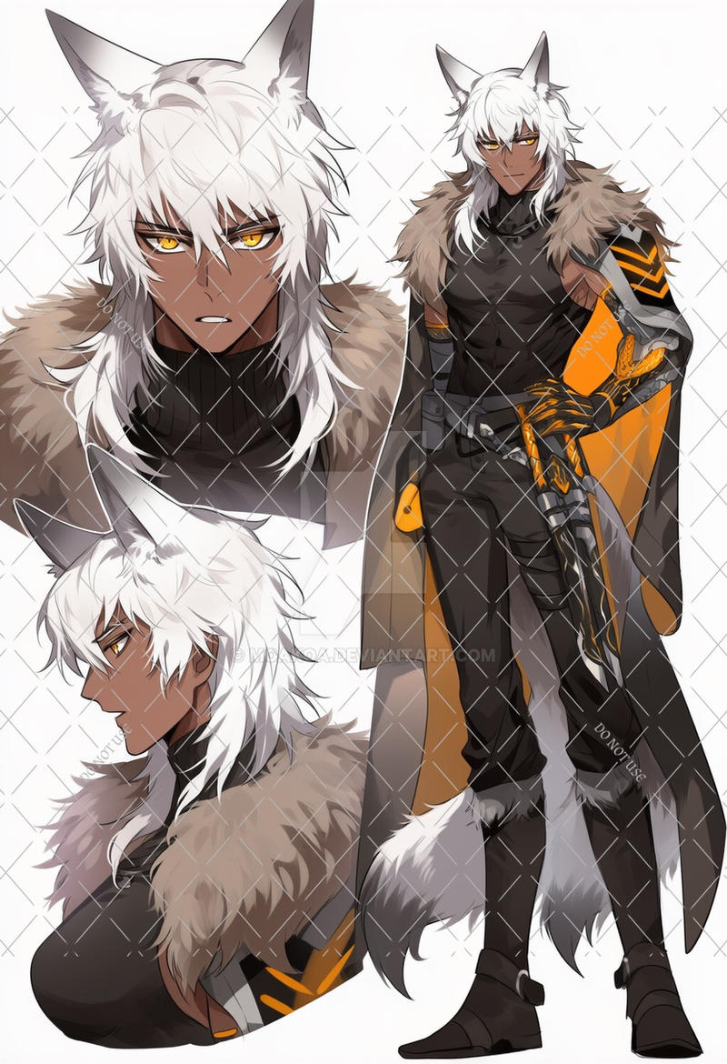 (Open) Adoptable December Set 2025