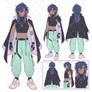 (Open) Adoptable April Set 2026