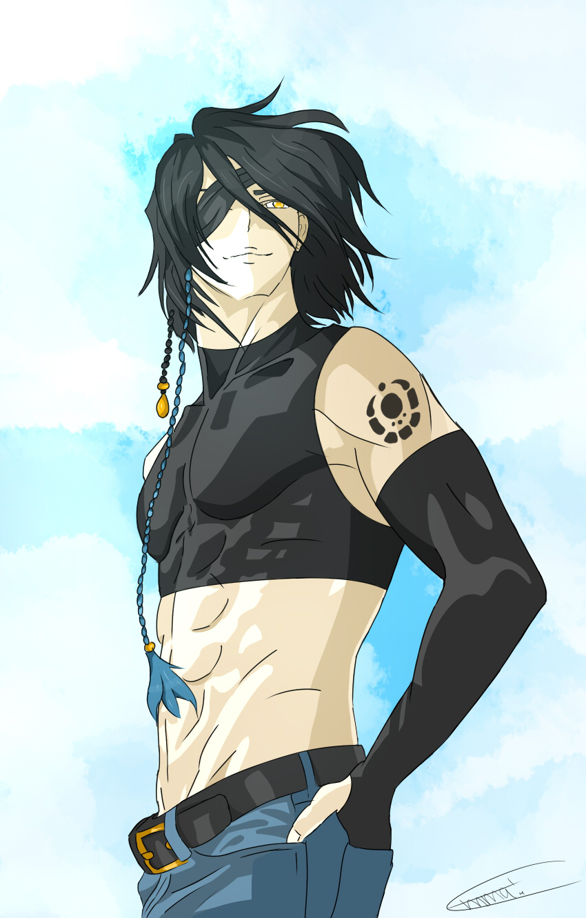 Hoketsu by Kurinka206693 on DeviantArt