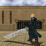 Hercules Coliseum - Cloud KH