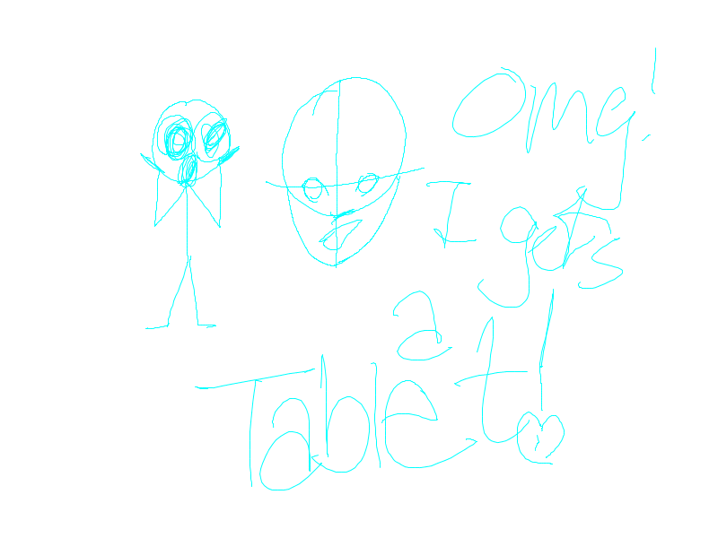 tablet