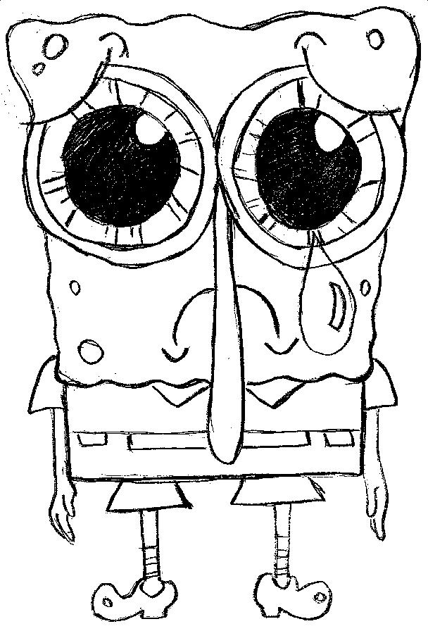 spongebob