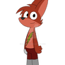 Foxy