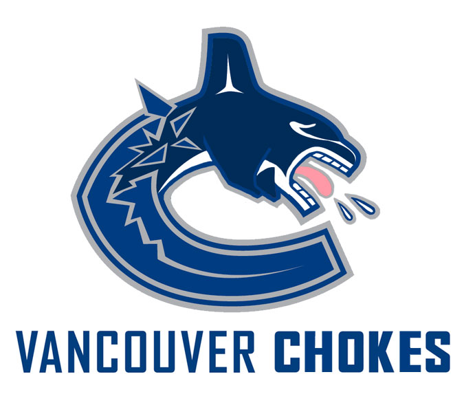 Vancouver Chokes