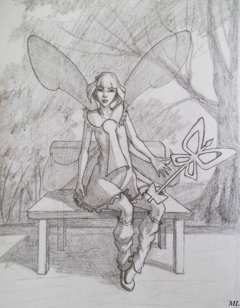 Lockette by Lo-Lita96 on DeviantArt