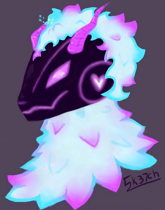 Protogen by art5k37ch on DeviantArt