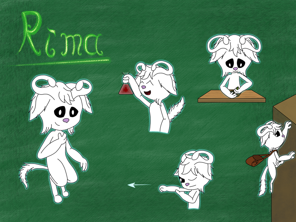 Linus Digim Rima Rima digital refsheet by skydiamand on DeviantArt