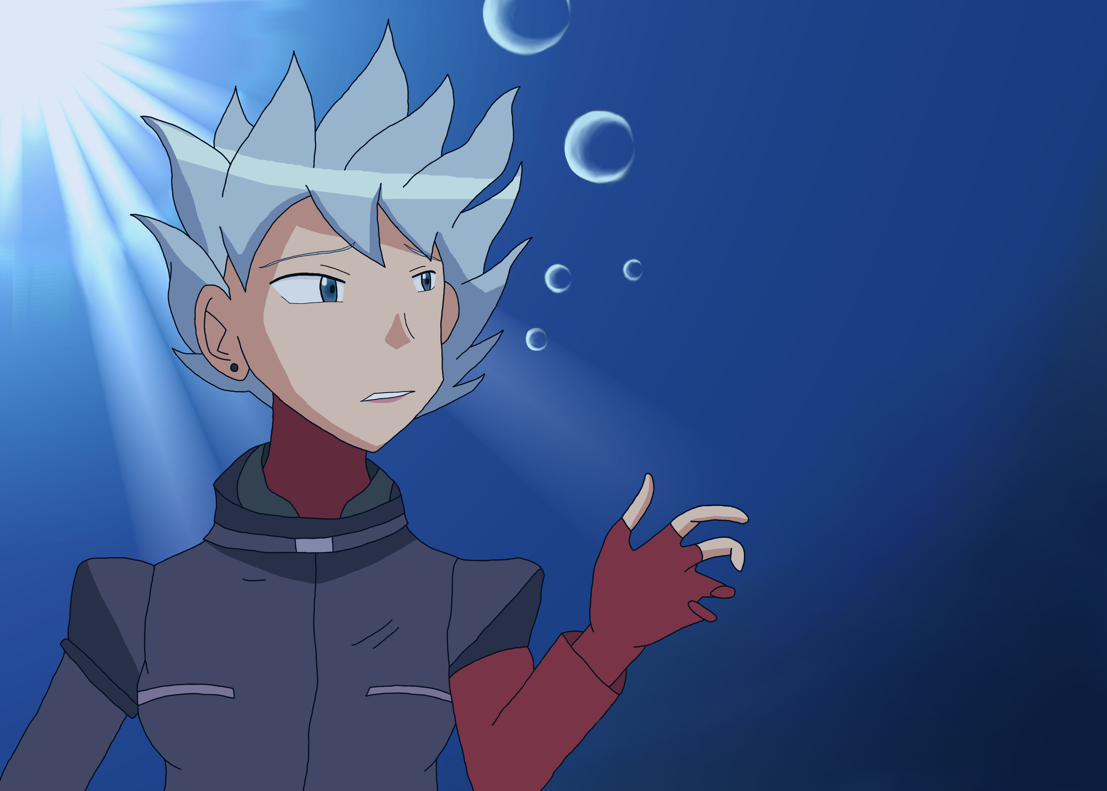 Hunter J Final Moments By Mpspenguin On Deviantart Hunter J Final Moments By Mpspenguin On Deviantart