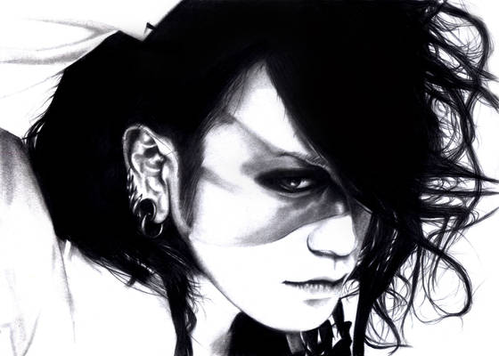 Ruki The Gazette