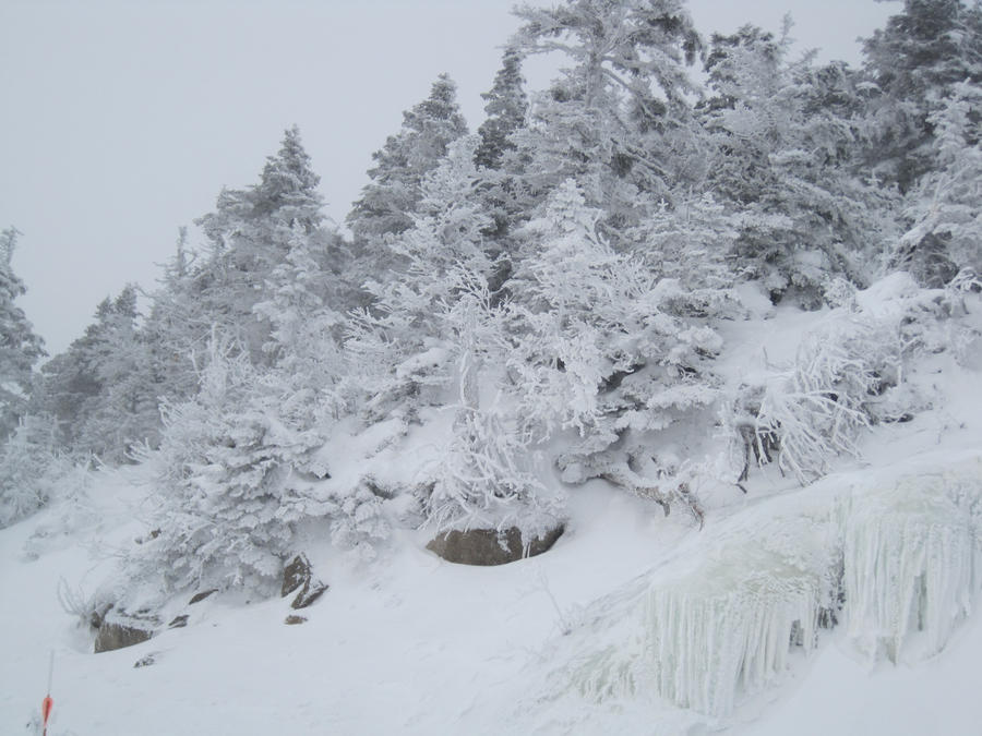 Whiteface Mountain