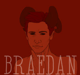 Braedan