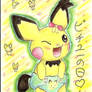 Pichu Day 2014