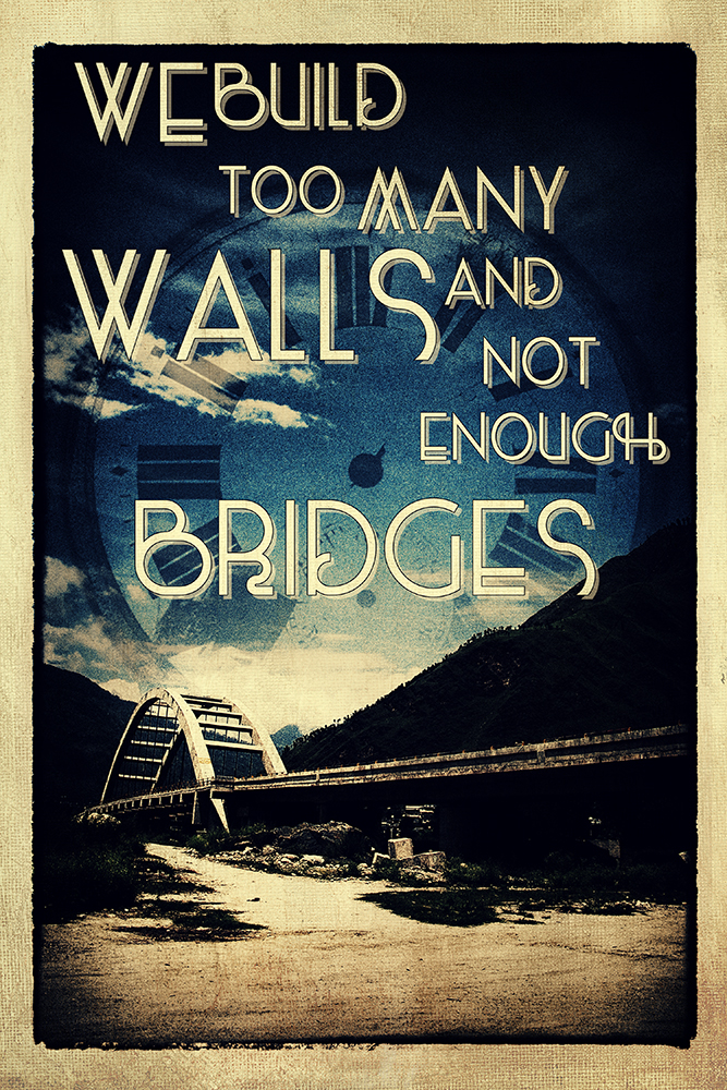 - Bridges -