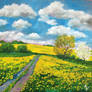 Dandelions