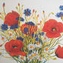 Field Flowers