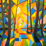 Forest Abstraction