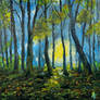 Dark Forest