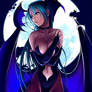 Morrigan Overload 2