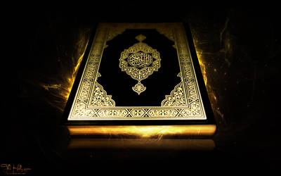 The Holy Quran