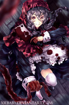 Explore The Best 東京赤ずきん Art Deviantart Explore The Best 東京赤ずきん Art Deviantart