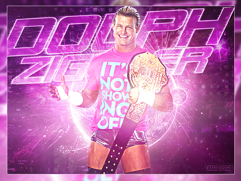 Dolph Ziggler