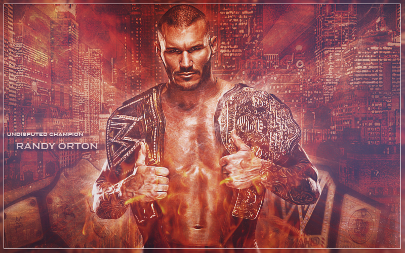 Randy Orton Undisputed Champion By BeliveInTheShield On DeviantArt randy-orton-undisputed-champion-by-beliveintheshield-on-deviantart