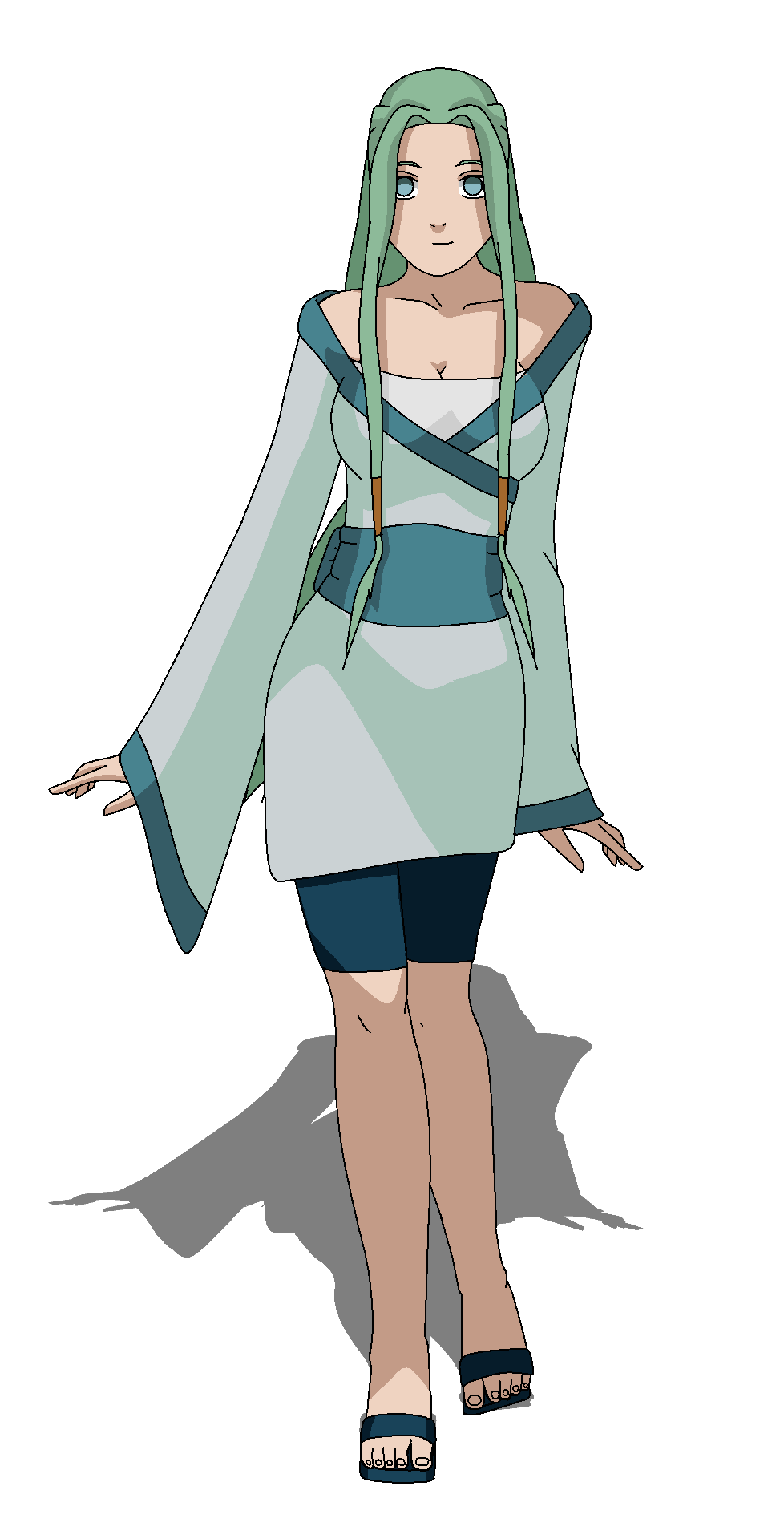 Zikara Ichimei