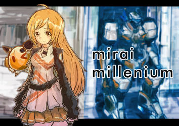 Mirai Millenium