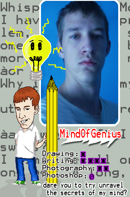 MindOfGenius-Defender ID