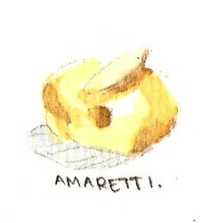 Amaretti