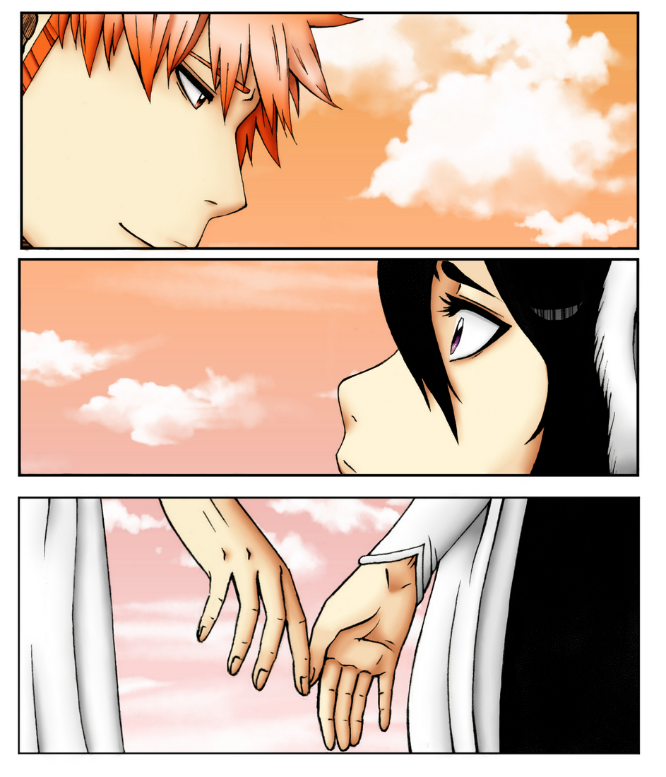 IchiRuki (color version)