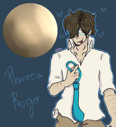 Planeta Roger