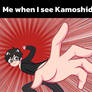 Me when I see Kamoshida