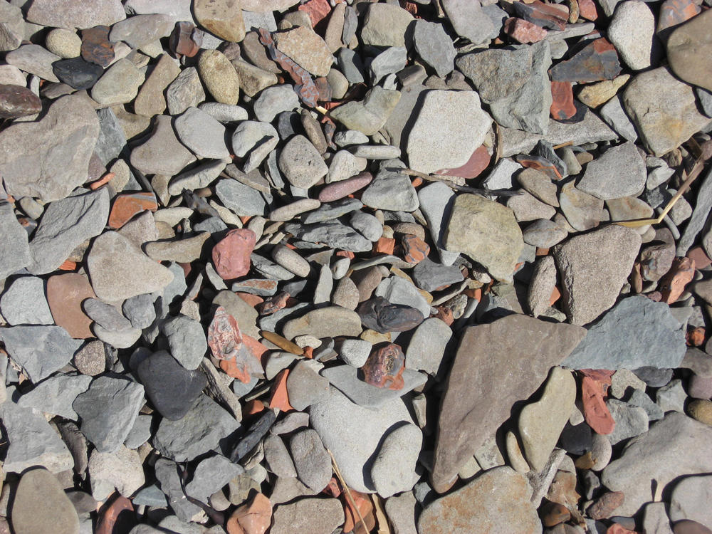 pretty rocks by puka23 on DeviantArt