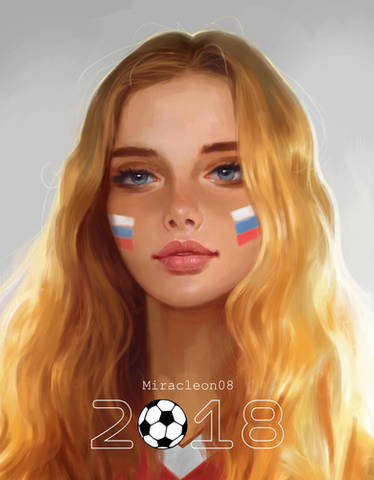 Star vs World Cup 2018: France vs Croatia by EricVonSchweetz on DeviantArt