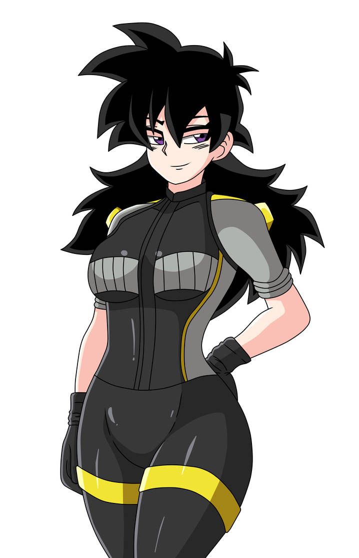 Steedoj Old Request: Steedoj (Myra) by GatebreakerGT on DeviantArt