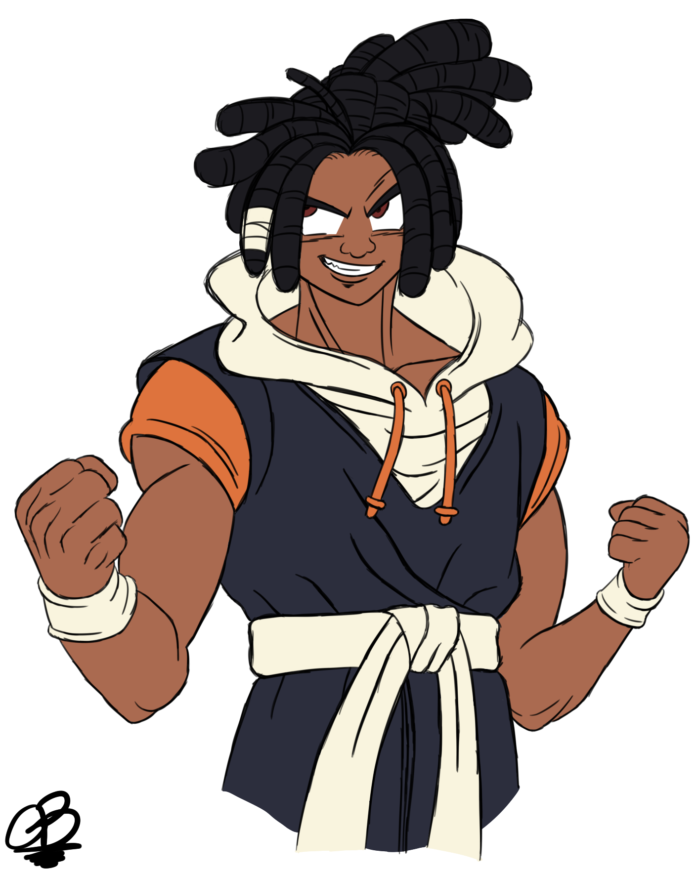 Tetzu TETSU TETSU by GatebreakerGT on DeviantArt