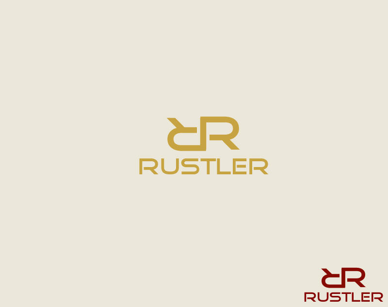 Rustler Logo by Ciuby11 on DeviantArt