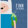 Finn the human