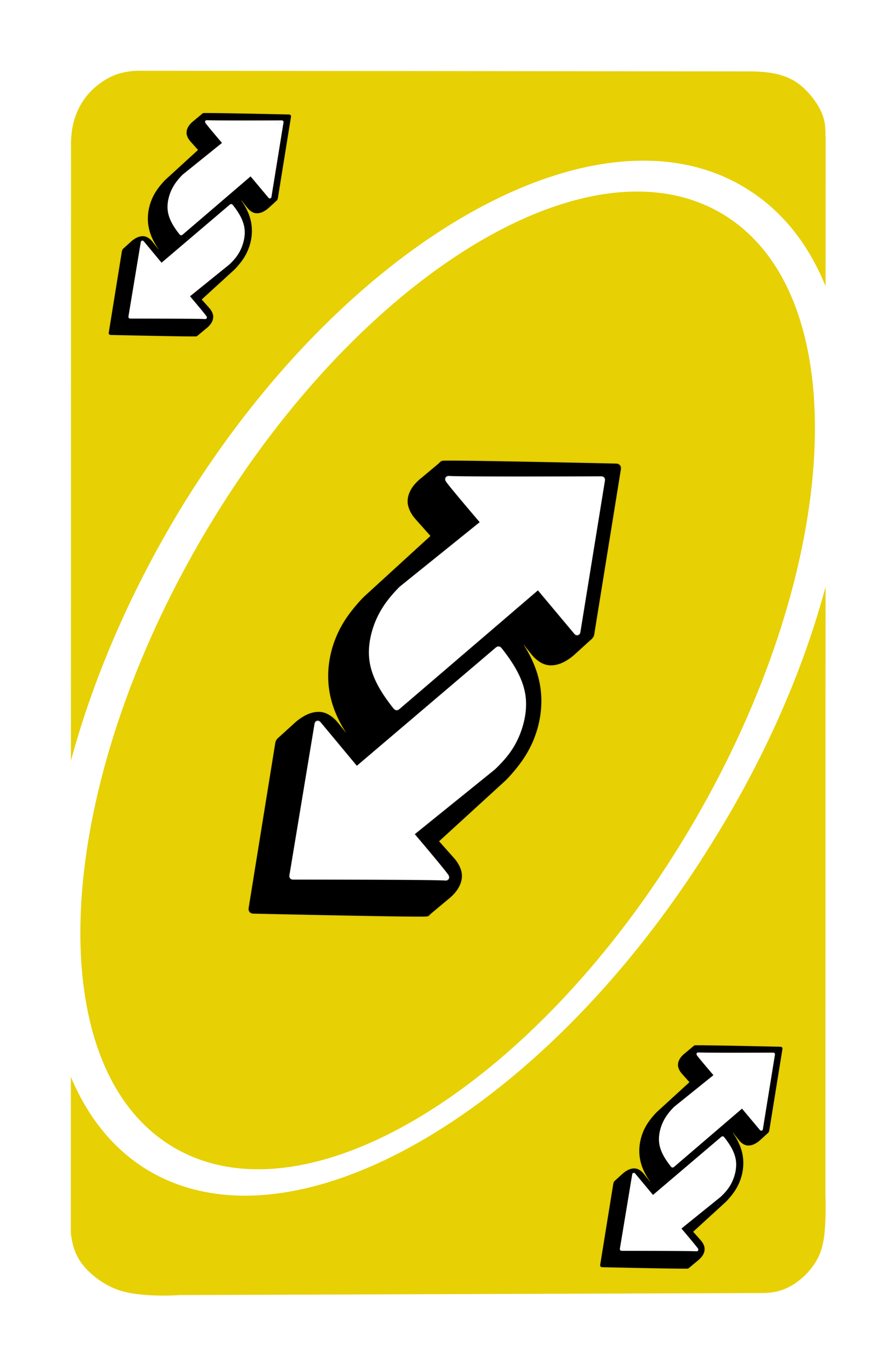 File:UNO reverse card.png - Wikimedia Commons