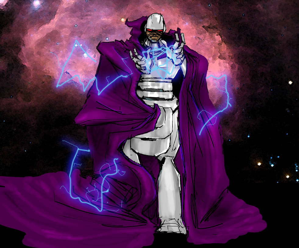 blackMagik by wildron41 on DeviantArt