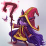 League Of Legends Lulu