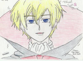 'King' Tamaki