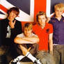 MCFLY I LOVE YOU